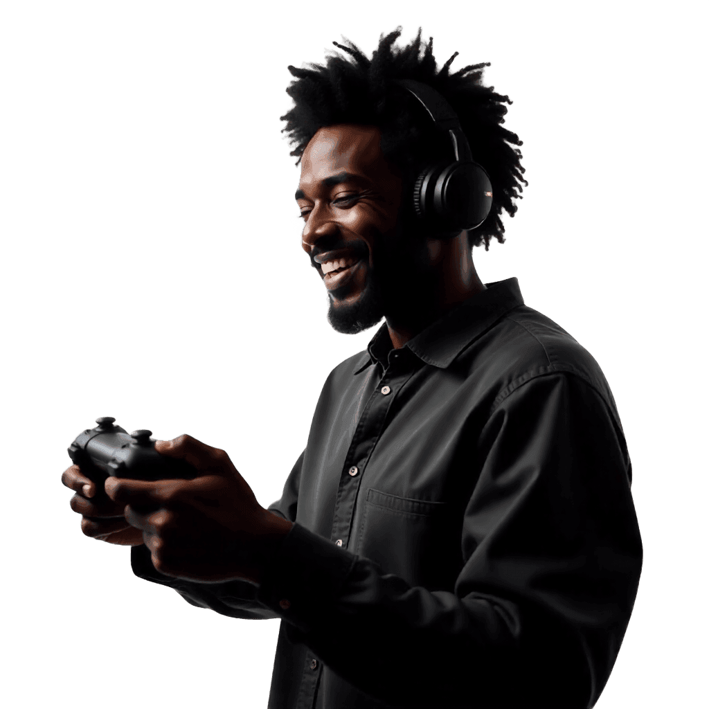 Gamer
