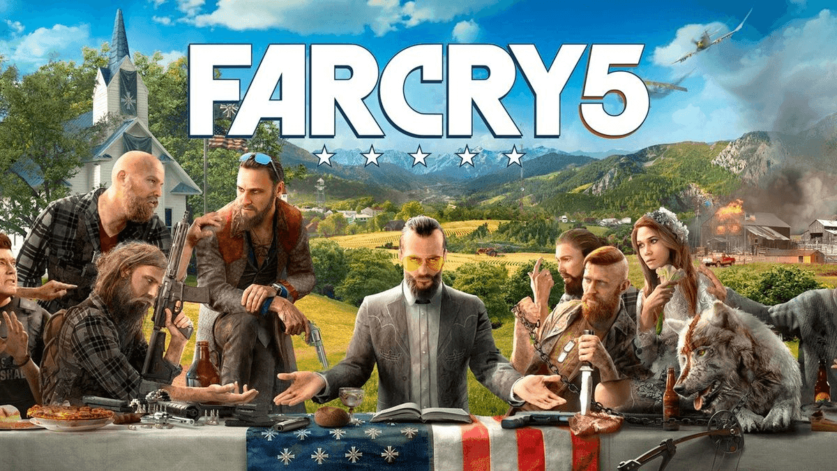 Far Cry